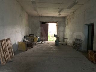 Склад, 90 м²