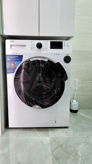 Квартира-студия, 29,7 м², 5/9 эт.