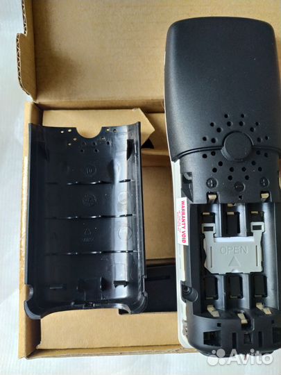 Avaya dect WT9620,Base-12ch, dect Spectralink 7520