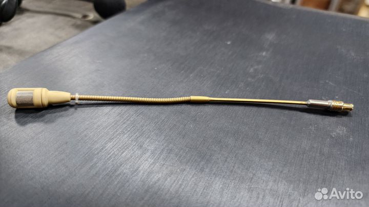 Sennheiser hsp-4 рабочие капсюли