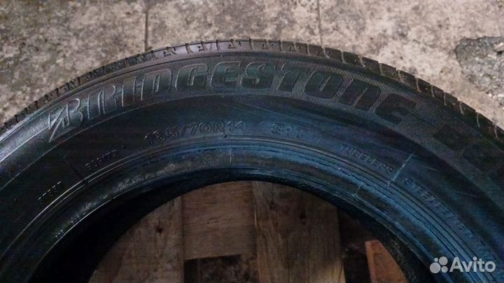 Bridgestone B391 165/70 R14 81T