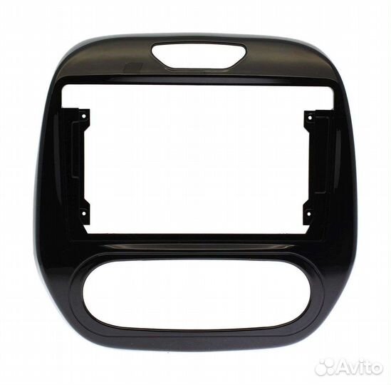 Рамка для установки в Renault Kaptur 2015