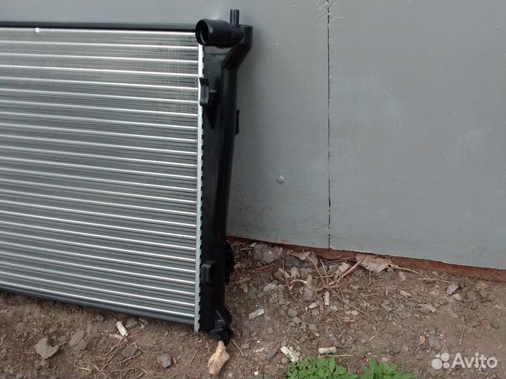 Кия Сид, Элантра, Ай30 Радиатор охлаждения