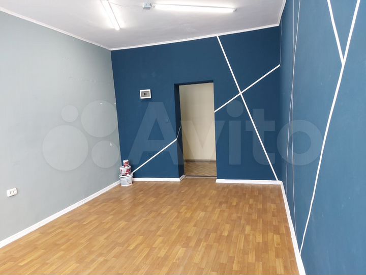 Сдается офис, 18.7 м²