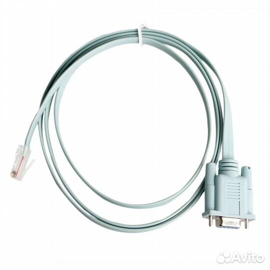 Кабель-адаптер USB - COM/RS232 женский