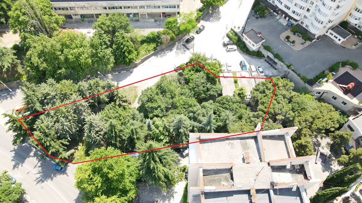 Участок 20 сот. (ИЖС)