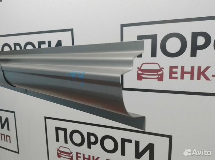 Пороги Fiat Ducato 233 244 и другие