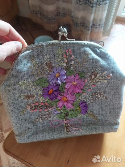 Сумка женская через плечо