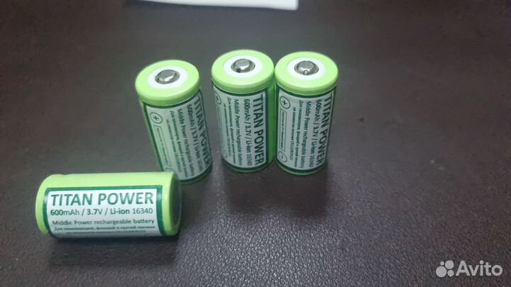 Olight Baldr Pro Black Фонарь(лцу) подствольный