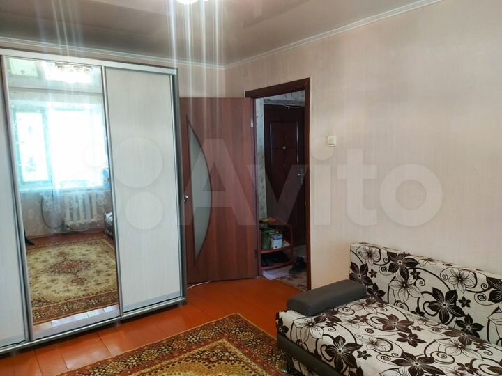 1-к. квартира, 28 м², 9/9 эт.