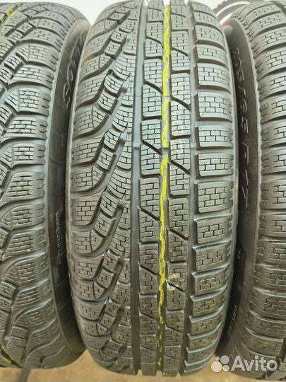 Pirelli Winter Sottozero 205/65 R17