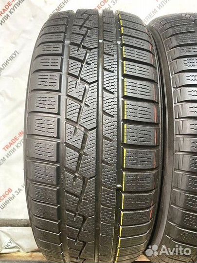 Yokohama W.Drive 225/40 R18 92T