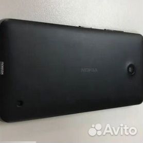 Замена защитного стекла Nokia Lumia 630 DS