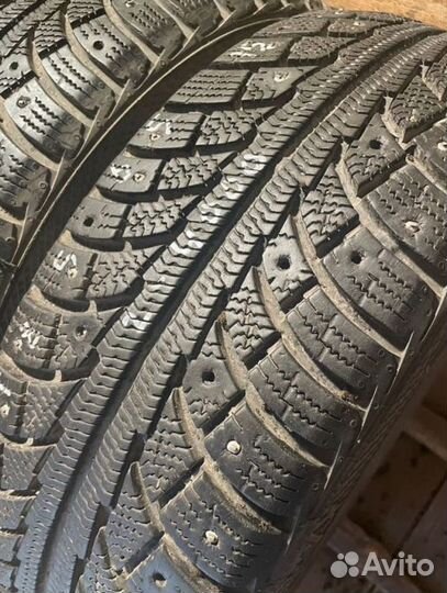 Gislaved Nord Frost 5 185/60 R15