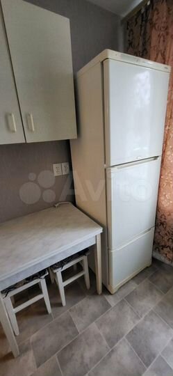 2-к. квартира, 44 м², 2/5 эт.