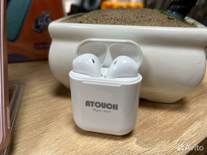 Планшет atouch X18 8/256 гб(Гарантия,новый)