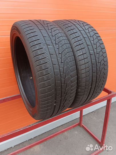Hankook Winter I'Cept Evo2 W320 265/40 R21 105V