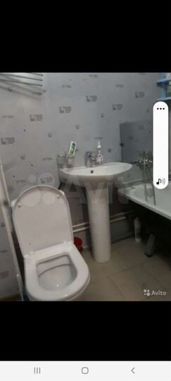 1-к. квартира, 35 м², 5/5 эт.