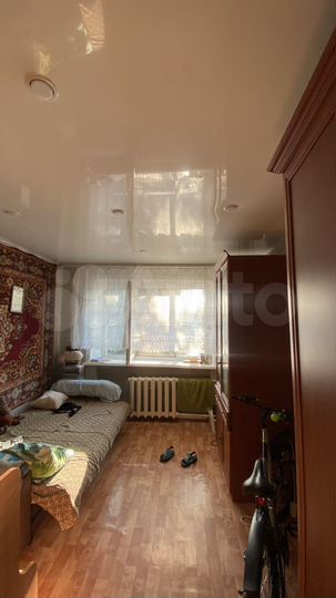 Квартира-студия, 39 м², 3/4 эт.
