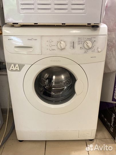 Стиральная машина ардо в отличном срстоянии