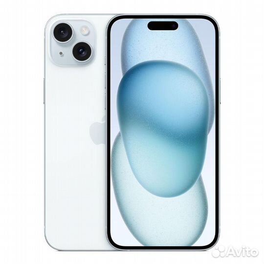 iPhone 15 Plus, 512 ГБ