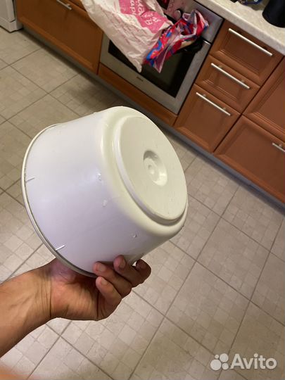 Насадка мороженица Kenwood