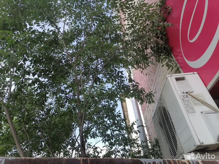 Кондиционер бу