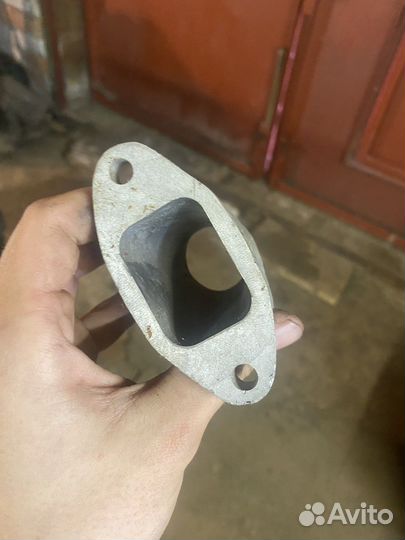 Впускной патрубок иж планета 5 новый СССР