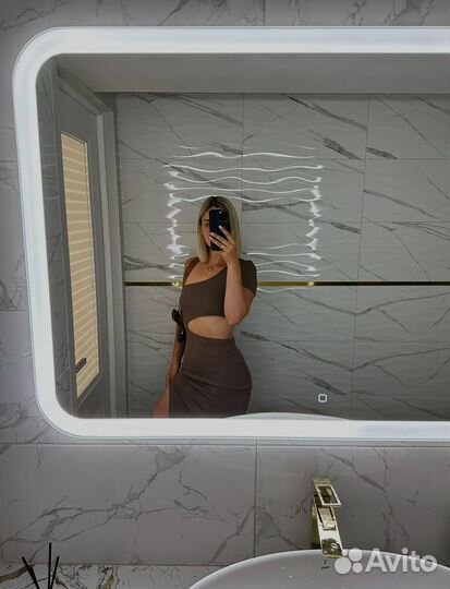 Платье женское