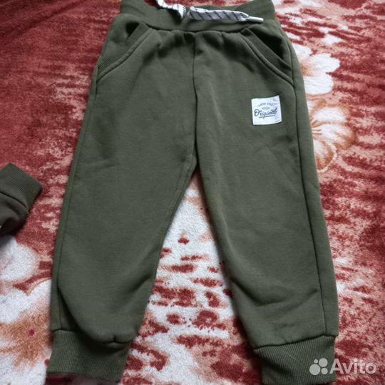 Костюм детский