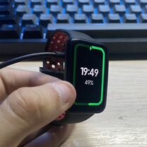 Xiaomi Mi band 7 pro на запчасти