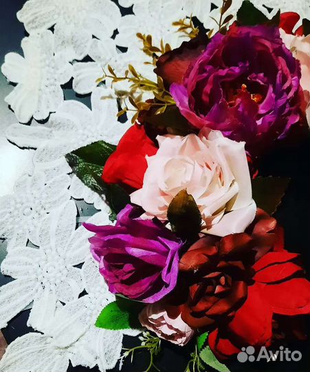 Мексиканский головной убор