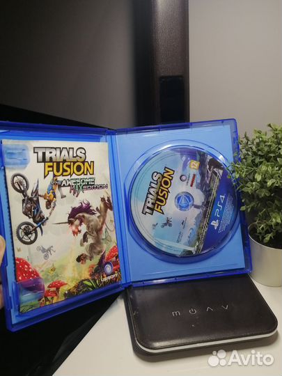 Игра для playstation 4