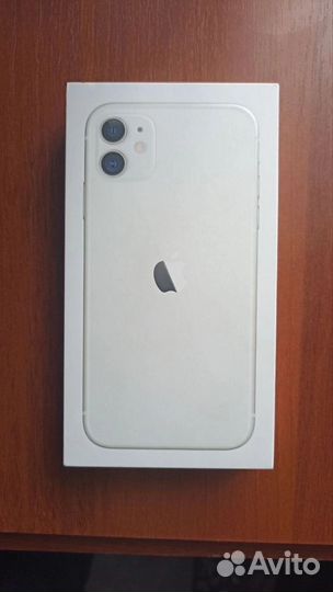 Мобильные телефоны бу iPhone 11