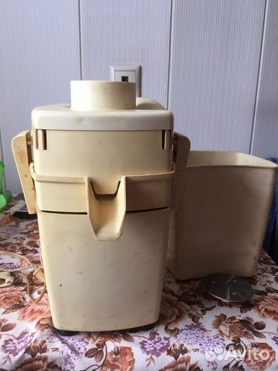 Соковыжималка