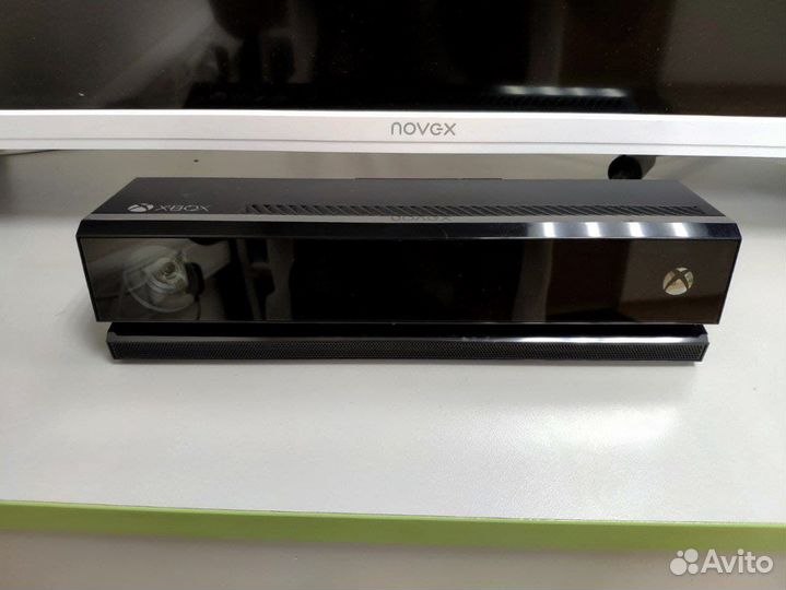 Kinect для Xbox One