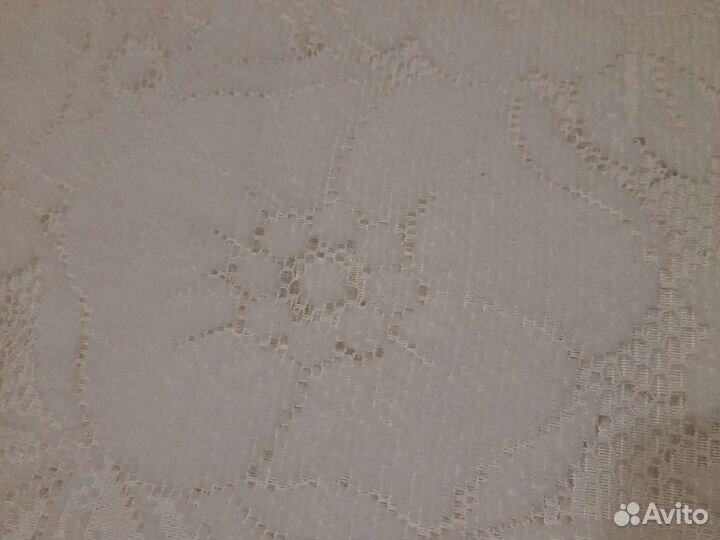 Тюль 3 метра