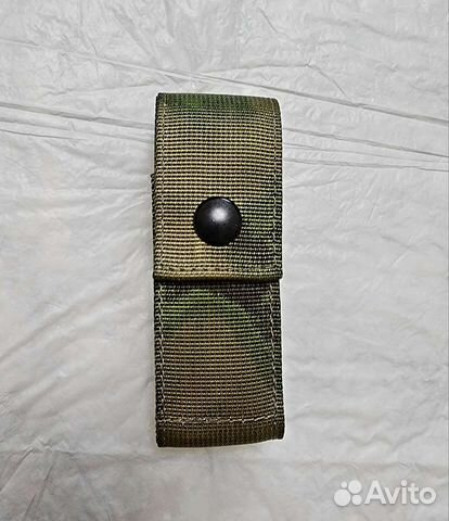 Чехол для мультитула leatherman с molle