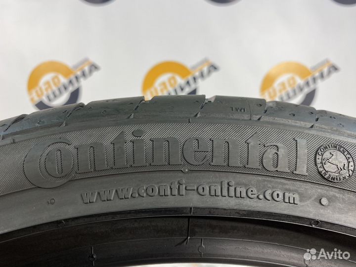 Continental ContiSportContact 3 235/40 R19 95T