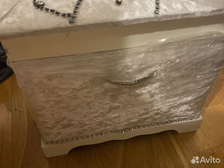 Корзины на свадьбу