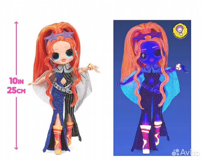 Lol OMG dance Major Lady