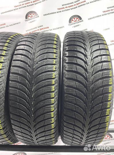 Goodyear UltraGrip Ice+ 195/65 R15 95W