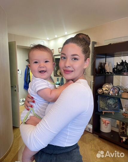 Детский медицинский массаж + лфк. Выезд на дом