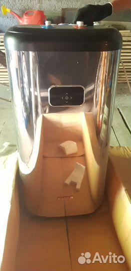 Электрообогреватель настенный