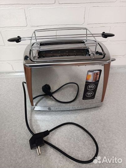 Тостер 