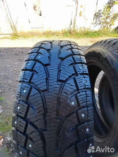 Hankook AH11 225/65 R17