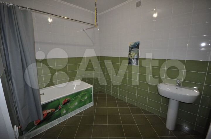 Дом 120 м² на участке 7 сот.