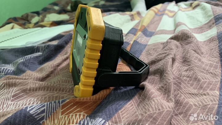 Фонарь светодиодный