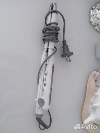 Выпрямитель для волос