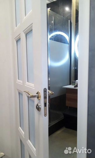 Двери межкомнатные комплект. Звоните